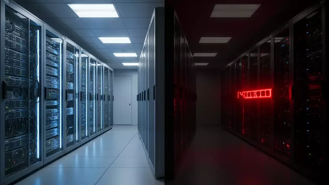 KI-Regulierung und Cyberkriminalität: Doppelbelastung für Unternehmen - Bild: über boerse-global.de