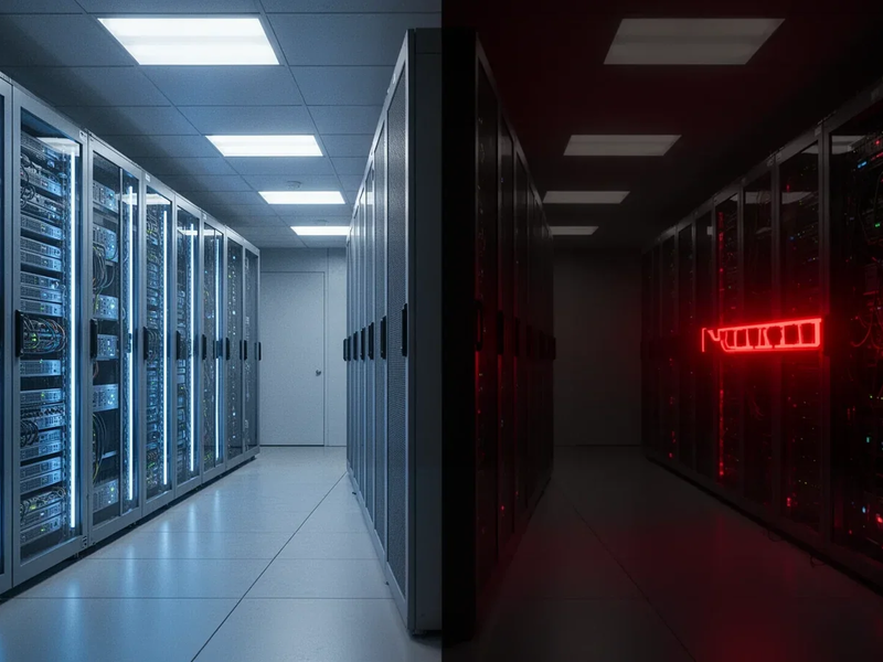 KI-Regulierung und Cyberkriminalität: Doppelbelastung für Unternehmen - Foto: über boerse-global.de