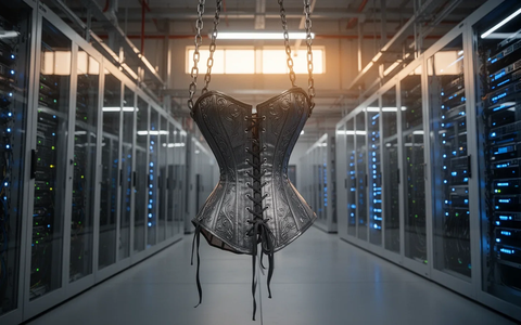 Merz und Siemens-Chef fordern Ausnahmen für Industrie-KI - Foto: über boerse-global.de