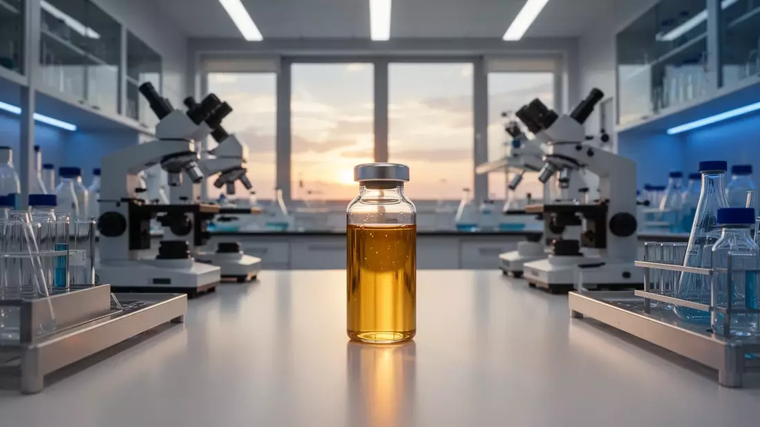 Taisho Pharmaceutical Aktie: Strategische Offensive - Bild: über boerse-global.de