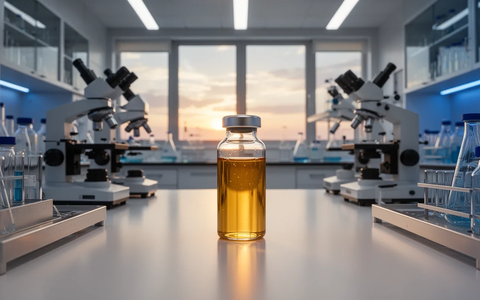 Taisho Pharmaceutical Aktie: Strategische Offensive - Foto: über boerse-global.de