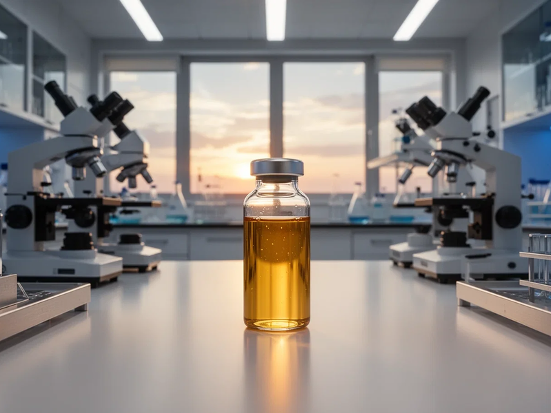 Taisho Pharmaceutical Aktie: Strategische Offensive - Foto: über boerse-global.de