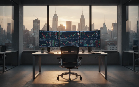 NAGA Aktie: Bewährungsprobe nach Transformation - Foto: über boerse-global.de