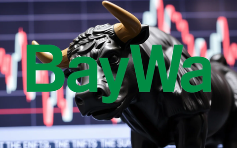 BayWa's Restructuring Hangs by a Thread as Key Bank Decision Looms - Foto: über boerse-global.de