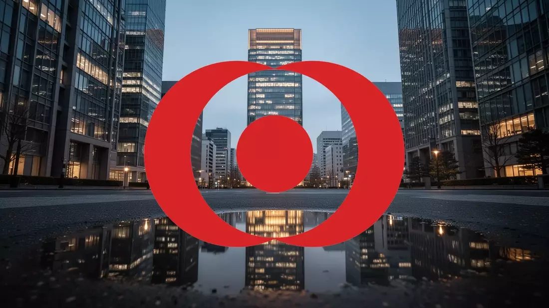 Mitsubishi UFJ Aktie: Zahlen-Countdown läuft - Bild: über boerse-global.de