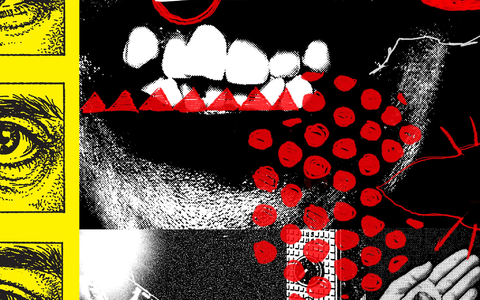 Es ist das zwölfte Studioalbum der Band. (Handout) - Foto: ---/Sony/dpa