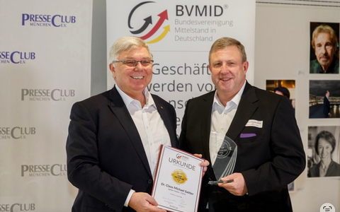 Ohne Daten keine Künstliche Intelligenz: Warum Daten Führungsaufgabe sind - Foto: presseportal.de