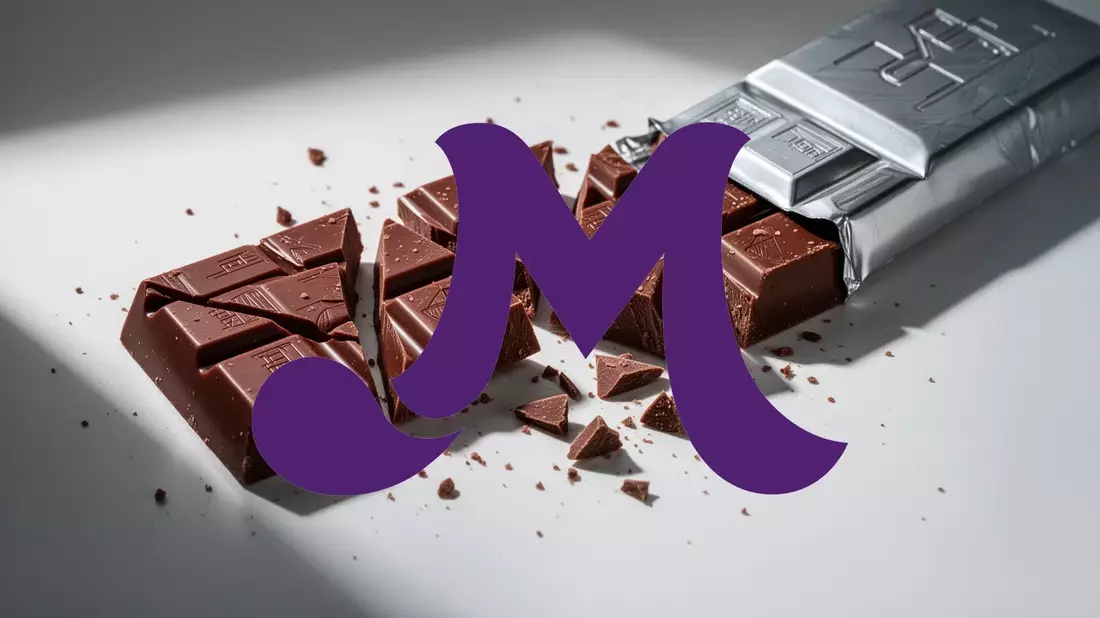 Mondelez Aktie: Radikaler Schnitt! - Bild: über boerse-global.de
