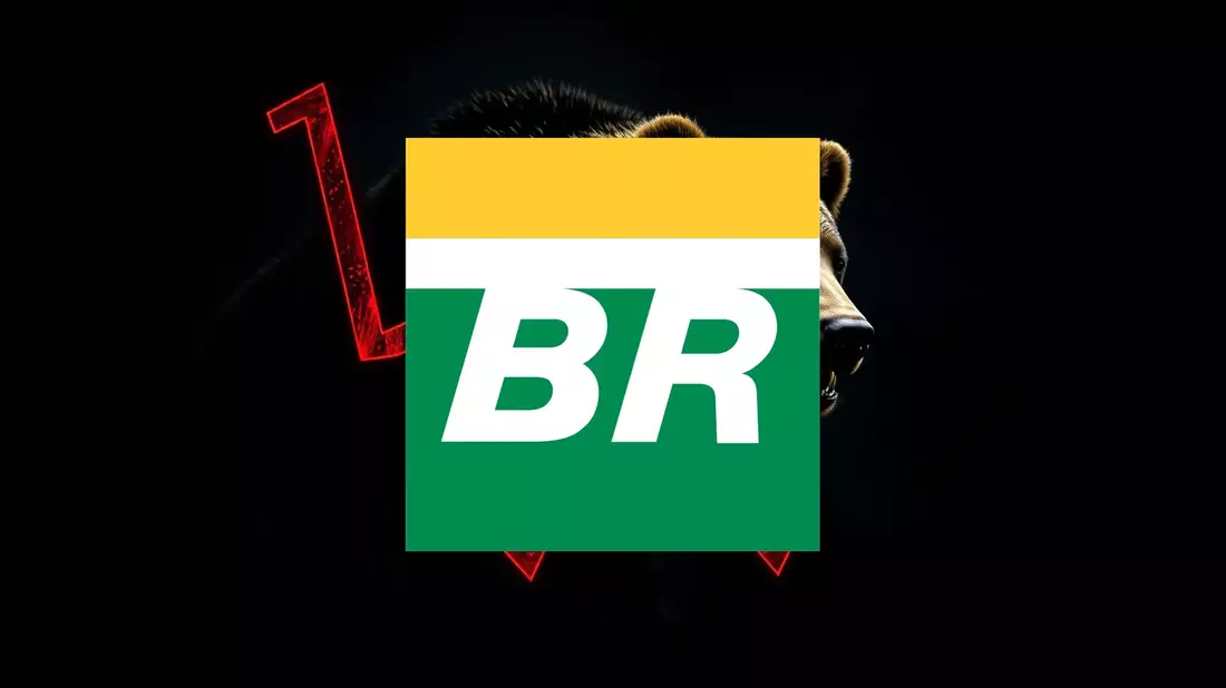 Petrobras: Dividendos récord y expansión en aguas profundas marcan su rumbo Illustration mit AI erstellt übermittelt durch boerse-global.de
