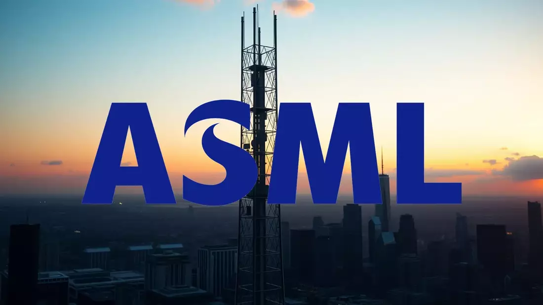 ASML's Capital Returns and AI Ambitions Face Regulatory Test Illustration mit AI erstellt übermittelt durch boerse-global.de