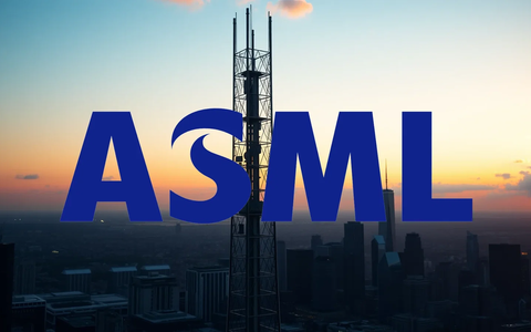 ASML's Capital Returns and AI Ambitions Face Regulatory Test - Foto: über boerse-global.de