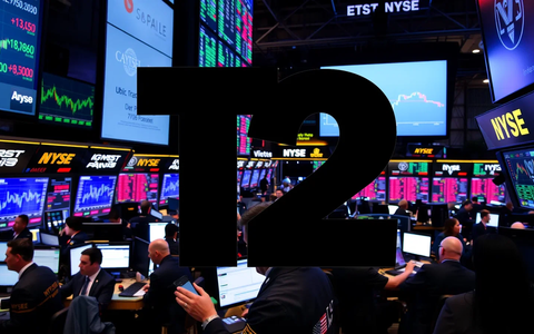 Take-Two: La apuesta millonaria que divide a los grandes inversores - Foto: über boerse-global.de