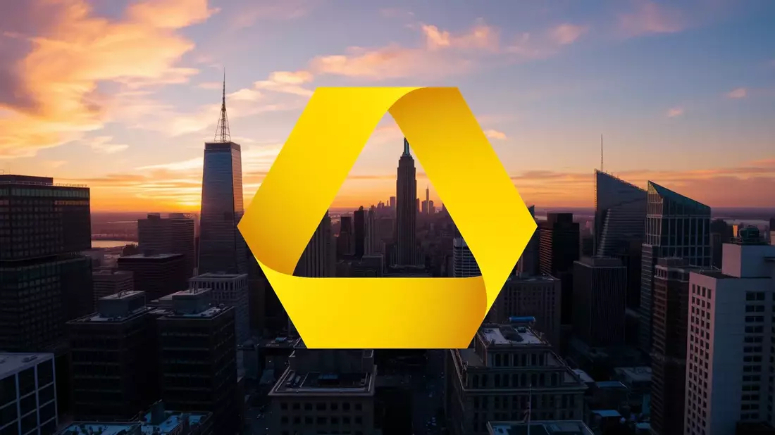 Commerzbank's €1.10 Dividend: The New Front Line in a Hostile Bid - Bild: über boerse-global.de