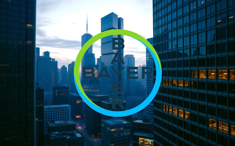 Bayer's High-Stakes Week: A Supreme Court Showdown and a Clinical Breakthrough - Foto: über boerse-global.de