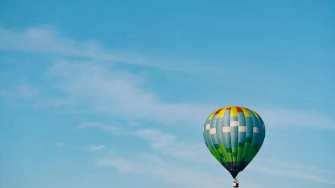 Überraschung für Männer - Bild: A. Burden auf Unsplash