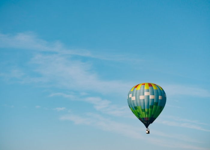 Überraschung für Männer