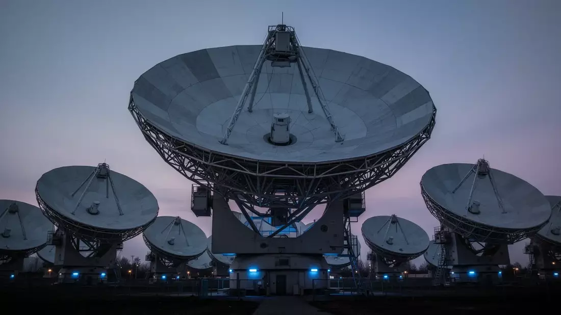 Amazon Aktie: Satelliten-Deal fix! - Bild: über boerse-global.de
