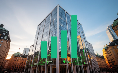 Avanza Bank Holding AB Aktie: Rekordjagd und Dänemarksprung - Foto: über boerse-global.de