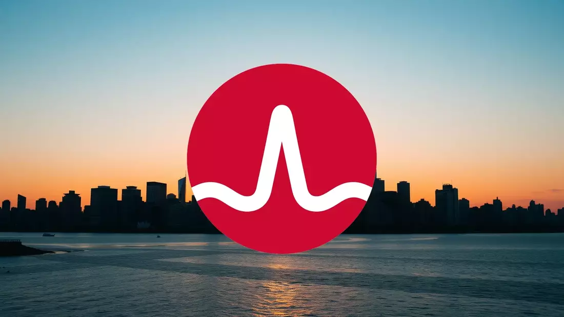 Broadcom: La Sombra de un Nuevo Socio en el Horizonte de los Chips de IA Illustration mit AI erstellt übermittelt durch boerse-global.de