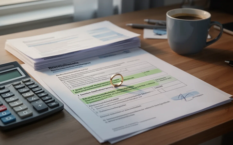 Minijob-Grenze steigt: Mehr Luft für Familienversicherte - Foto: über boerse-global.de