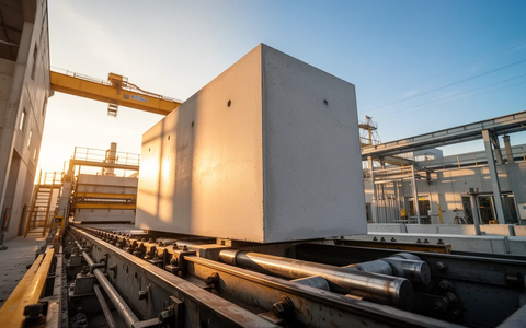 H+H International Aktie: Angriff aus Polen! - Foto: über boerse-global.de