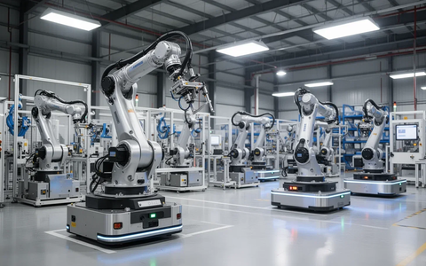 Kion Aktie: China-Offensive - Foto: über boerse-global.de