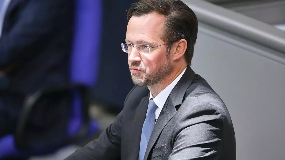 Dirk Wiese (Archiv) - Bild: via dts Nachrichtenagentur