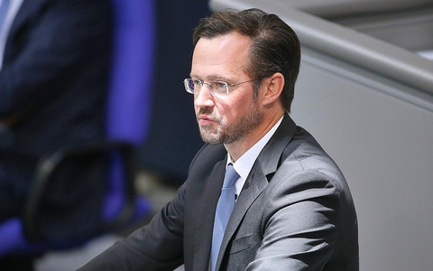 Dirk Wiese (Archiv) - Foto: via dts Nachrichtenagentur