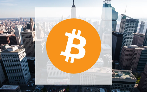 Bitcoin's New Kingpin and the $100 Billion ETF Fortress - Foto: über boerse-global.de