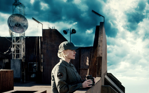 Starbesetzte BR-Koproduktion Last Contact mit Kate Bosworth und Thomas Kretschmann / Ab 30. Mai 2026 in der ARD Mediathek und am 31. Mai im Ersten - Foto: presseportal.de