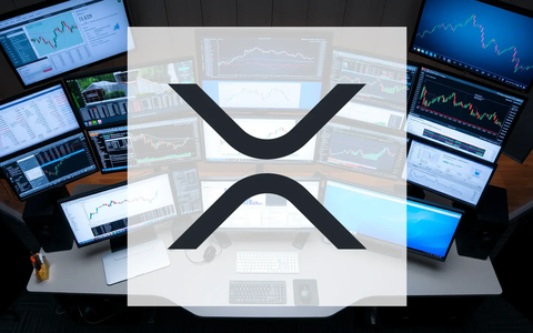 XRP's $1.27 Billion ETF Bet Faces a Critical Senate Deadline - Foto: über boerse-global.de