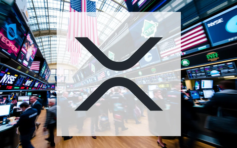 XRP: La Convergencia Crítica entre Washington y Tokio - Foto: über boerse-global.de