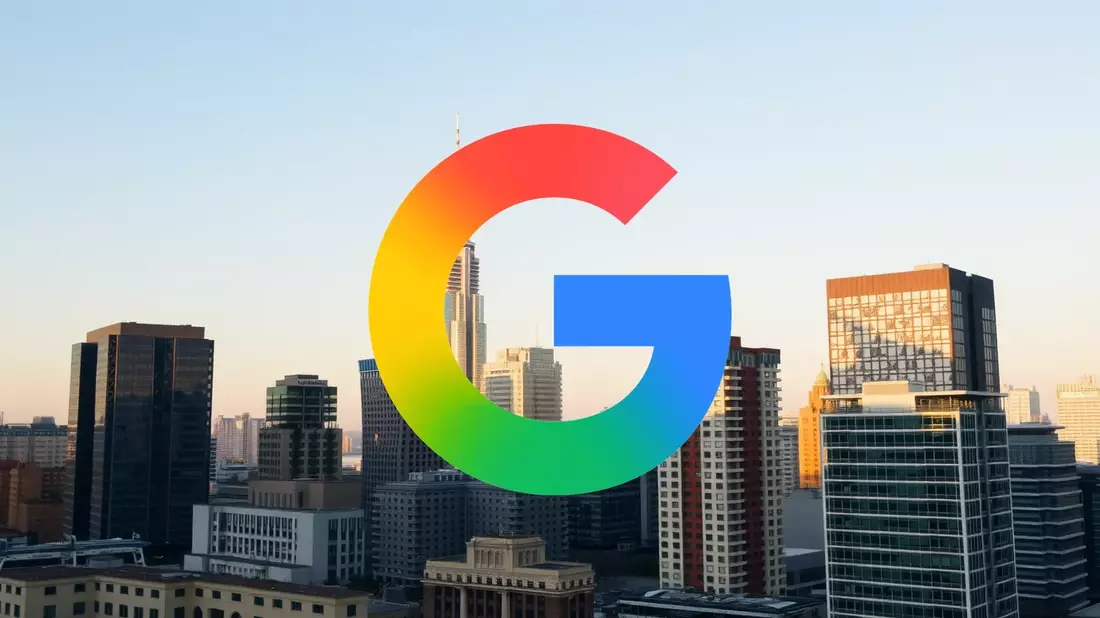 Alphabet: El Desafío de Rentabilizar la Revolución de los Chips Propios Illustration mit AI erstellt übermittelt durch boerse-global.de