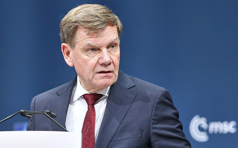 Johann Wadephul (Archiv) - Foto: via dts Nachrichtenagentur