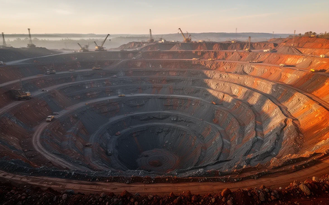 Bougainville Copper Aktie: Milliarden-Wette läuft - Foto: über boerse-global.de