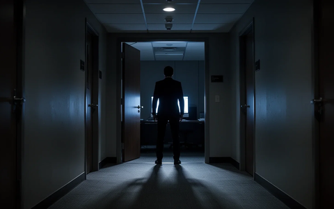 NSW-Finanzministerium: Mitarbeiter nach massivem Datenleck festgenommen - Foto: über boerse-global.de