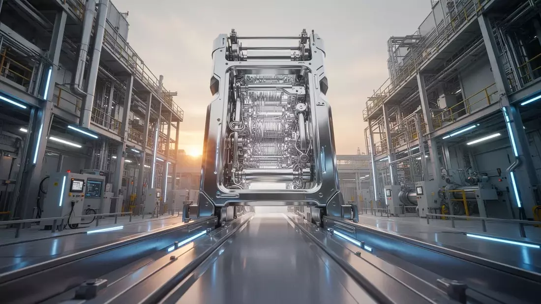 Global X Disruptive Materials ETF: Milliarden-Offensive - Bild: über boerse-global.de