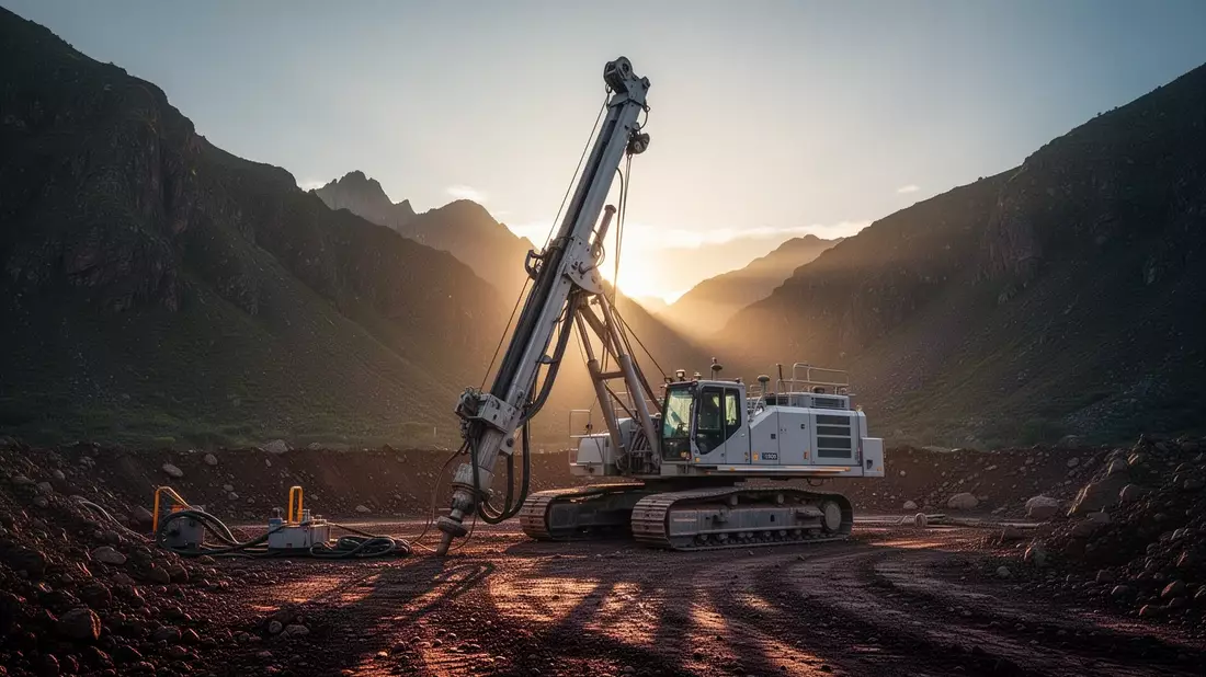 Freegold Ventures Aktie: Entscheidende Phase - Bild: über boerse-global.de