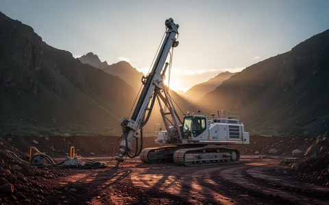 Freegold Ventures Aktie: Entscheidende Phase - Foto: über boerse-global.de