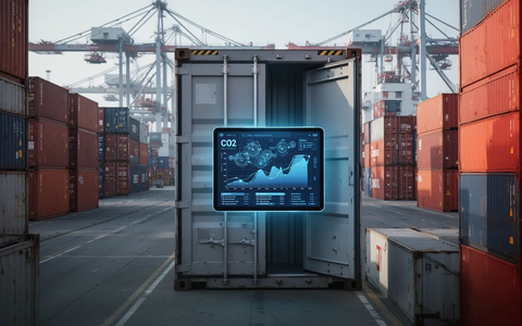 CBAM: Europas Industrie kämpft um Emissionsdaten - Foto: über boerse-global.de