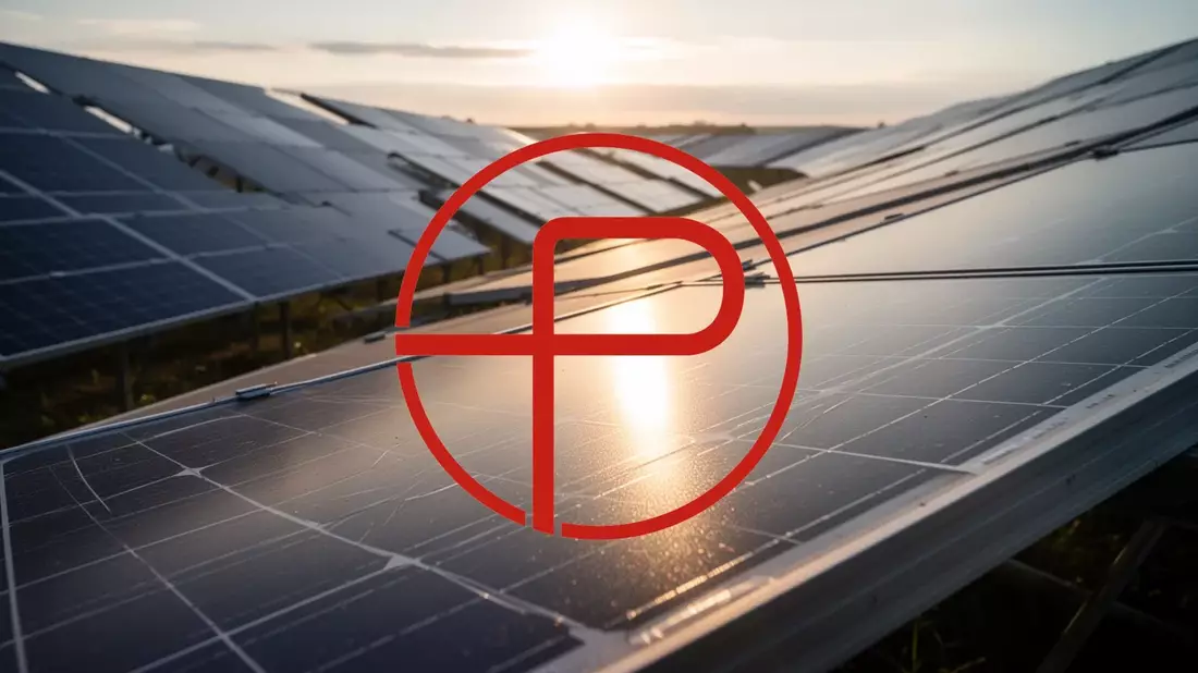 Photon Energy Aktie: Bewährungsprobe im Mai - Bild: über boerse-global.de