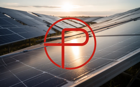 Photon Energy Aktie: Bewährungsprobe im Mai - Foto: über boerse-global.de