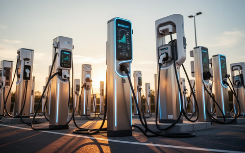 Voltatron Aktie: Analysten-Wette läuft - Foto: über boerse-global.de