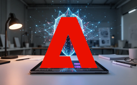 Adobe Aktie: KI-Agenten übernehmen! - Foto: über boerse-global.de