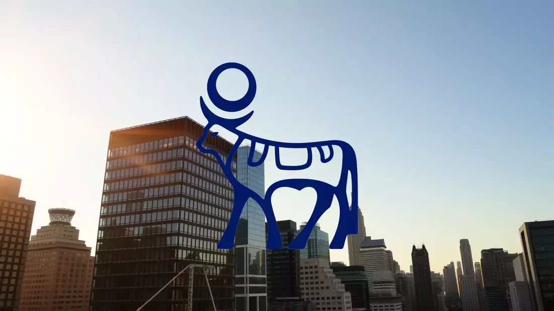 Novo Nordisk: Un éxito clínico que contrasta con la presión competitiva Illustration mit AI erstellt übermittelt durch boerse-global.de