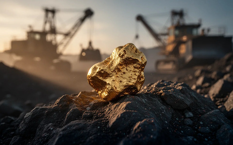Freeman Gold Aktie: Was hinter dem Kurssprung steckt - Foto: über boerse-global.de