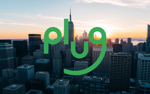 Plug Power: La prueba de fuego entre la promesa de la IA y la dilución de capital - Foto: über boerse-global.de