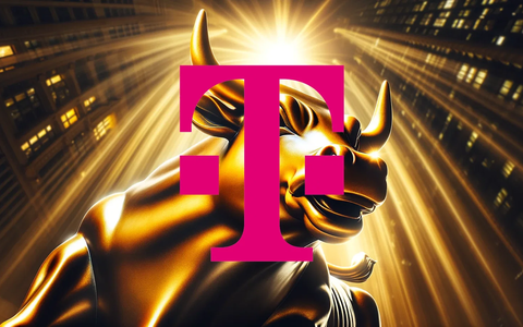 Deutsche Telekom's Share Price Languishes Despite Network Push and Buybacks - Foto: über boerse-global.de