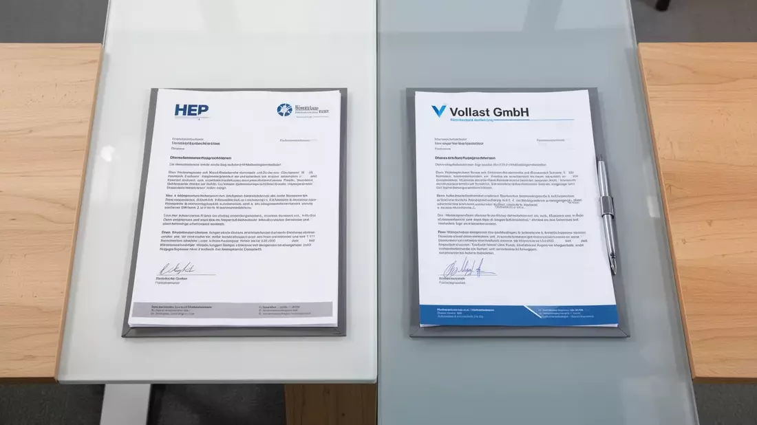 HEP: Kooperation mit Volllast GmbH in Biessenhofen - Bild: über boerse-global.de
