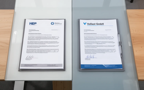 HEP: Kooperation mit Volllast GmbH in Biessenhofen - Foto: über boerse-global.de